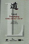 Imagen de archivo de Daodejing. El llibre del 'dao' i del 'de' a la venta por Iridium_Books
