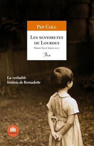 Imagen de archivo de Les senyoretes de Lourdes a la venta por Llibreria Fnix