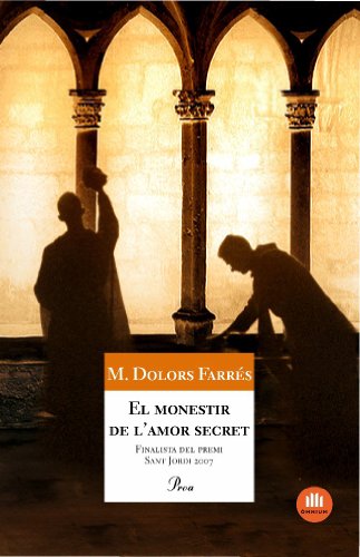 Beispielbild fr El Monestir de L'amor Secret zum Verkauf von Hamelyn