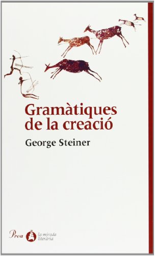 Imagen de archivo de GRAMTIQUES DE LA CREACI a la venta por Zilis Select Books