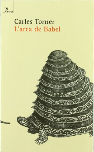 Imagen de archivo de L'arca de Babel a la venta por Hamelyn