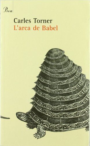 9788484373315: L'arca de Babel (PERFILS)