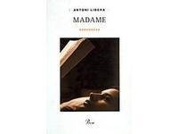 Stock image for Madame for sale by Hamelyn