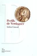 Imagen de archivo de PERFILS DE VERDAGUER a la venta por Zilis Select Books