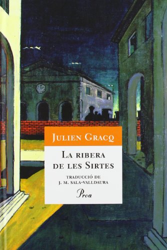 9788484373940: La ribera de les Sirtes (A TOT VENT-RST)