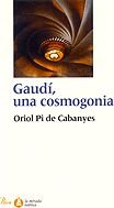 Imagen de archivo de Gaud, una cosmogonia (MIRADA (LIT)) a la venta por medimops