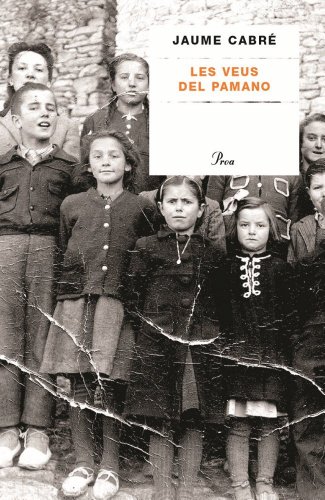 Imagen de archivo de Les veus del Pamano (A TOT VENT-TELA) (Catalan Edition) a la venta por HPB-Red