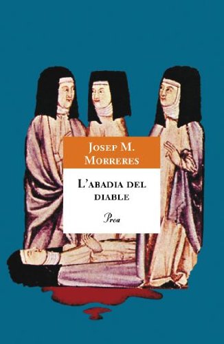 Beispielbild fr L'abadia Del Diable zum Verkauf von Hamelyn