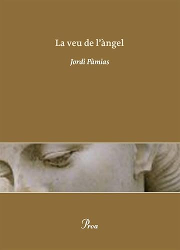 Imagen de archivo de La veu de l'ngel (OSSA MENOR) (CatalPmias Grau, Jordi a la venta por Iridium_Books