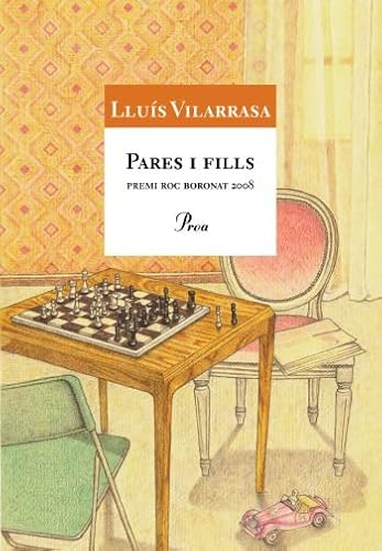 Imagen de archivo de Pares I Fills (a Tot Vent) a la venta por RecicLibros