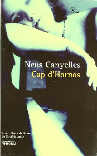 Imagen de archivo de CAP D'HORNOS a la venta por Zilis Select Books