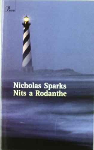 Stock image for NITS A RODANTHE for sale by Zilis Select Books