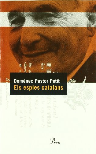 Imagen de archivo de Els espies catalans a la venta por Librera Prncep