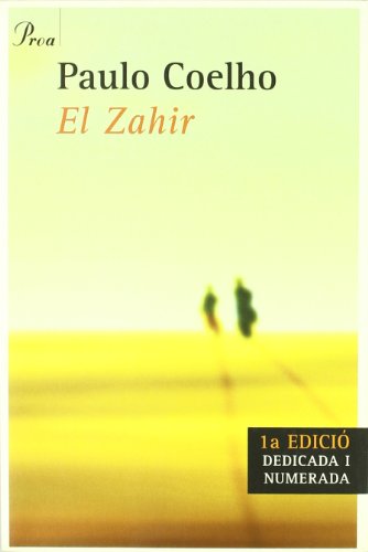 Imagen de archivo de El Zahir a la venta por medimops