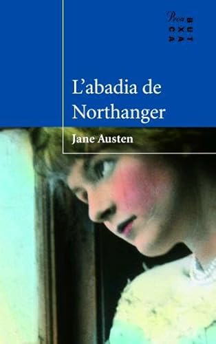 Imagen de archivo de L'abadia de Northanger a la venta por medimops