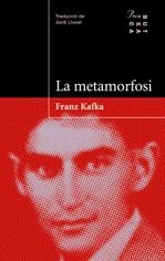 9788484379737: La metamorfosi (PROA BUTXACA)