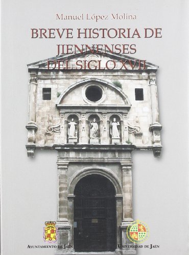 Immagine dell'editore per Breve historia de giennenses del siglo XVII venduto da Hamelyn