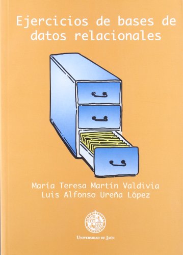 Imagen de archivo de Ejercicios de bases de datos relacionales a la venta por Zilis Select Books