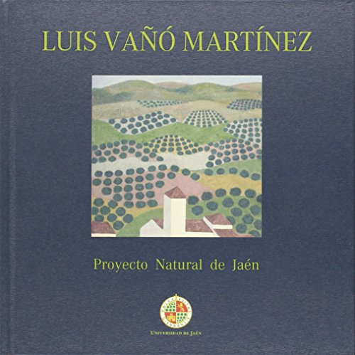 Beispielbild fr PROYECTO NATURAL DE JAEN (Libro + DVD) zum Verkauf von KALAMO LIBROS, S.L.