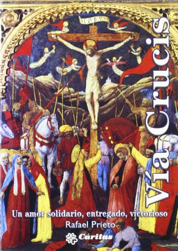 Imagen de archivo de VIA CRUCIS 2002 a la venta por Siglo Actual libros