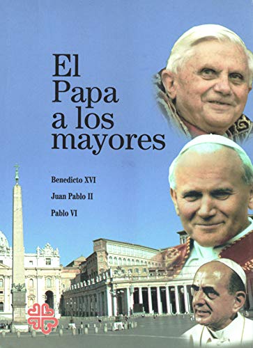 9788484403579: Papa a los mayores