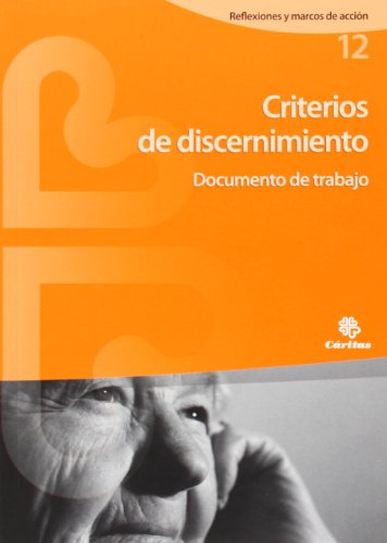 Imagen de archivo de Criterios de discernimiento a la venta por AG Library