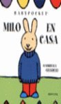 MILO EN CASA (9788484410027) by Gabriella Giandelli
