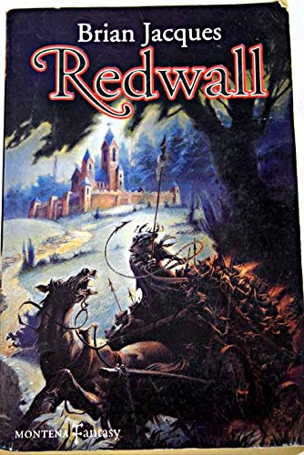 Redwall: Una Historia De Redwall (Spanish Edition) (9788484410379) by Jacques, Brian; Moral Bartolome, Gemma