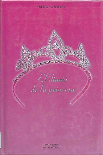 9788484411055: El diario de la princesa / The Princess Diaries