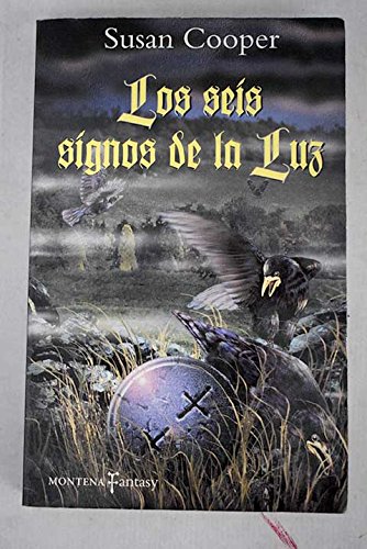 9788484411383: SEIS SIGNOS DE LA LUZ,LOS-MONTENA (SIN COLECCION)