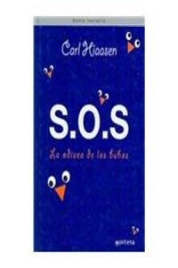 Beispielbild fr S.O.S. la odisea de los buhos / Hoot (Infinita) (Spanish Edition) zum Verkauf von SecondSale