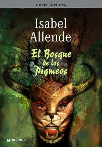 Stock image for El Bosque De Los Pigmeos / The Forest of the Pygmies for sale by WorldofBooks