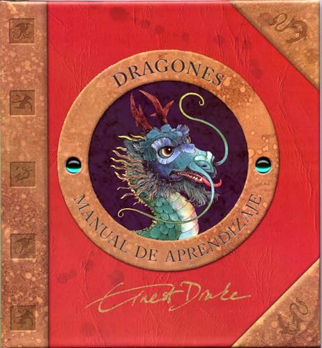 9788484412649: Dragones/ Working with Dragons: Manual De Aprendizaje/ Learning Guide