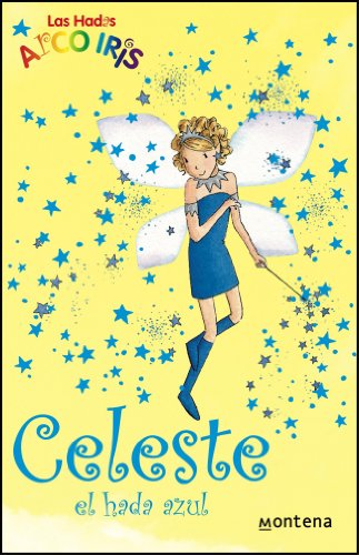 Stock image for Celeste, El Hada Azul / Sky the Blue Fairy for sale by Ammareal