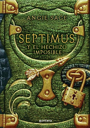 Stock image for SPTIMUS 2 Y EL HECHIZO IMPOSIBLE for sale by Librovicios