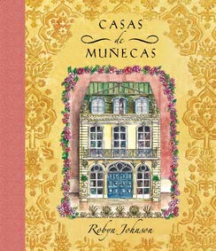 Imagen de archivo de Casas de Muecas a la venta por Librera 7 Colores