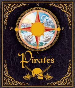 9788484413622: Pirates (LIBROS ILUSTRADOS)