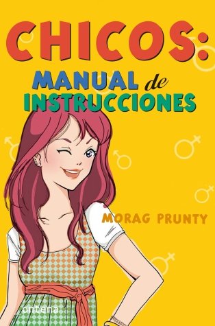 9788484413882: Chicos: manual de instrucciones (CHICAS)