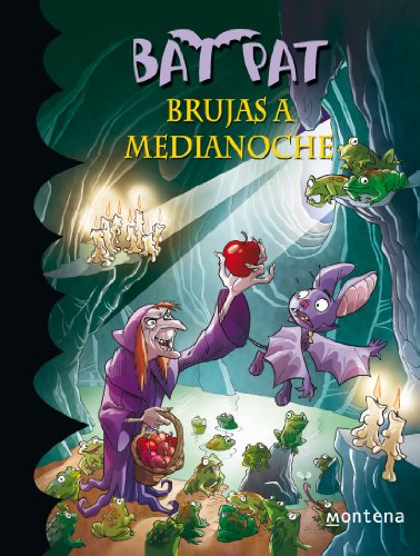 9788484414247: Brujas a medianoche / Midnight Witches: 2
