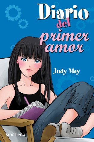 9788484414445: Diario del primer amor (CHICAS)