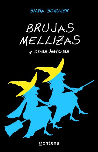 Imagen de archivo de Brujas mellizas y otras historias (Cajon Desastre) a la venta por medimops