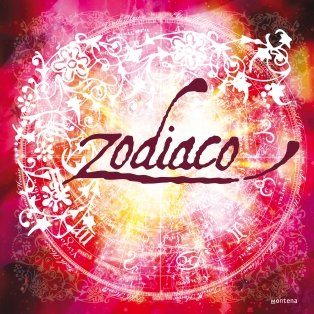 Stock image for Zodiaco for sale by Hamelyn