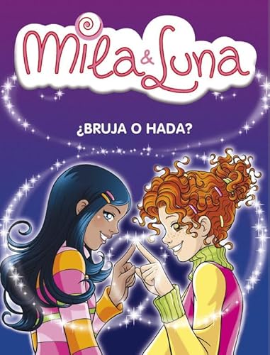 Beispielbild fr Bruja o hada? (NARRATIVA JUVENIL, Band 105138) zum Verkauf von medimops