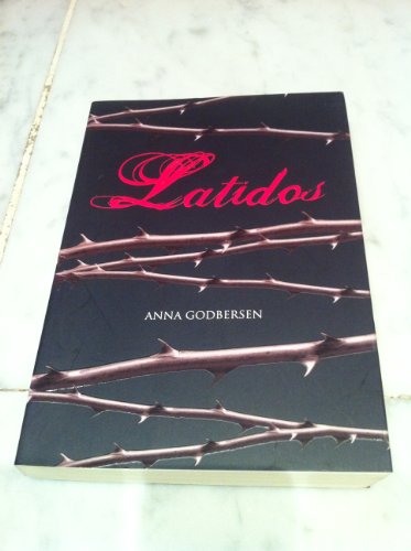 Stock image for Latidos / The Luxe (Spanish Edition) for sale by Gardner's Used Books, Inc.