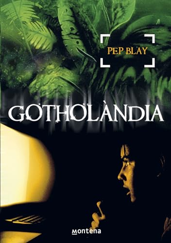 Imagen de archivo de Gotholandia (SERIE INFINITA, Band 105246) a la venta por medimops