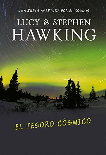 Beispielbild fr El tesoro cosmico/ George's Cosmic Treasure Hunt zum Verkauf von Revaluation Books