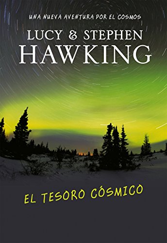 Stock image for El tesoro cosmico/ George's Cosmic Treasure Hunt for sale by Revaluation Books