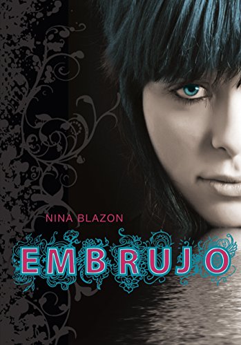 9788484415978: Embrujo (Spanish Edition)