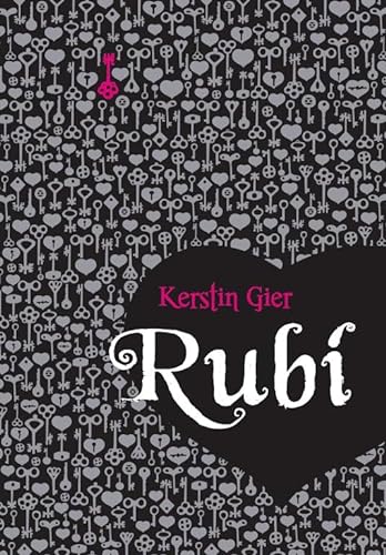 Imagen de archivo de Rub / Ruby Red (Spanish Edition) a la venta por Better World Books