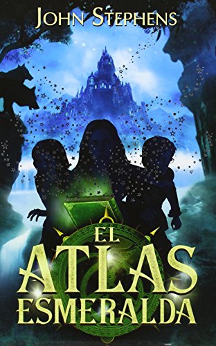 El Atlas Esmeralda (Los Libros de los OrÃ­genes 1) (Spanish Edition) (9788484417255) by Stephens, John